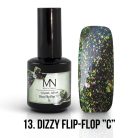 Dizzy 13 - Dizzy Flip-Flop "C" 12ml