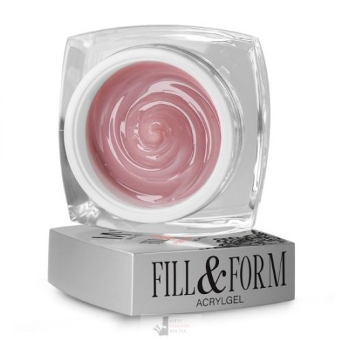 Cool Cover - 30g - Fill&Form Gel