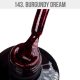 143 - Burgundy Dream 6ml