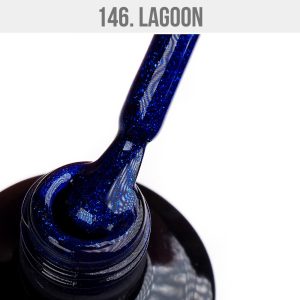 Gél Lakk 146 - Lagoon 6ml