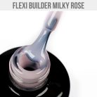 Milky Rose - Flexi Builder 