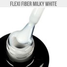 Milky White - Flexi Fiber