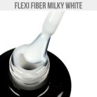 Milky White - Flexi Fiber