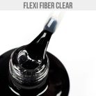 Clear - Flexi Fiber