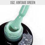 Gél Lakk 152 - Vintage Green (HEMA-free) 6ml