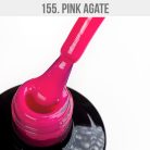 155 - Pink Agate (HEMA-free) 6ml