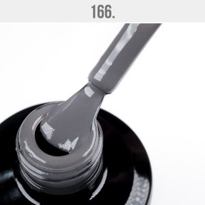 Gél Lakk 166 - (HEMA-free) 6ml