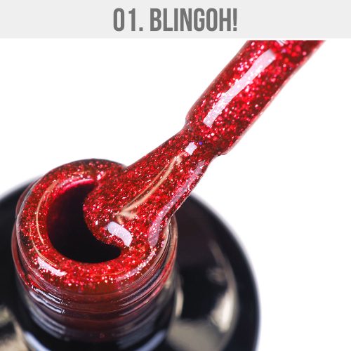 BlingOh! 01 - 12ml