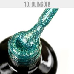 BlingOh! 10 - Mystic Nails színminta