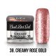 38 - Creamy Rose Gold Nail Art - 4g - UV Festő Színes Zselé