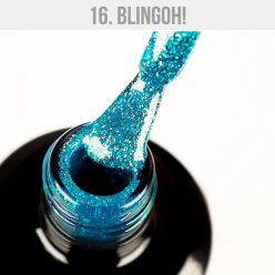 BlingOh! 16 - Mystic Nails színminta