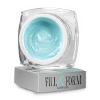 Fill&Form Gel - Pastel 01 Blue - (HEMA-free) - 10g