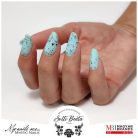 Pastel 01 Blue - (HEMA-free) - 10g - Fill&Form Gel