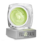 Fill&Form Gel - Pastel 02 Green - (HEMA-free) - 10g