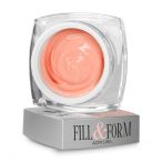 Fill&Form Gel - Pastel 03 Peach - (HEMA-free) - 10g