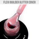 Glitter Cover - Flexi Builder 