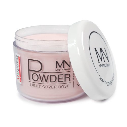 Light Cover Rose - 185ml Powder