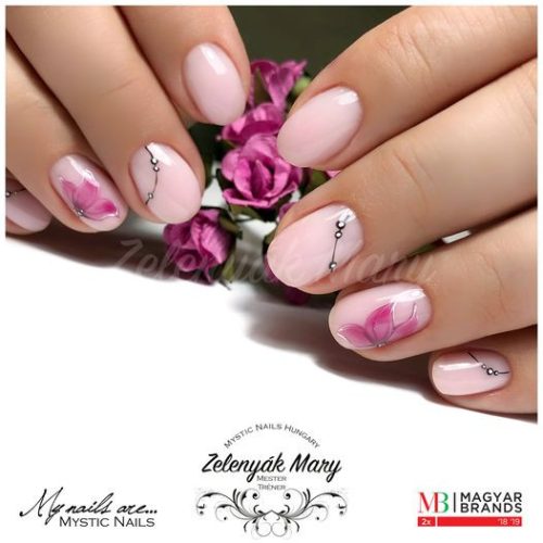 Light Rose - Flexi Builder 