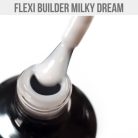 Milky Dream - Flexi Builder 