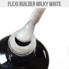 Milky White - Flexi Builder 