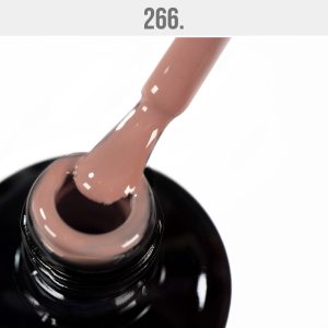 Gél Lakk 266 - (HEMA-free) 6ml