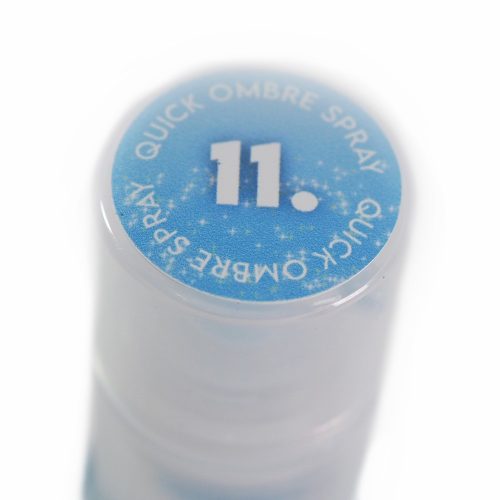 11 - Quick Ombre Spray