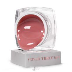 Three Gel -  Classic Cover