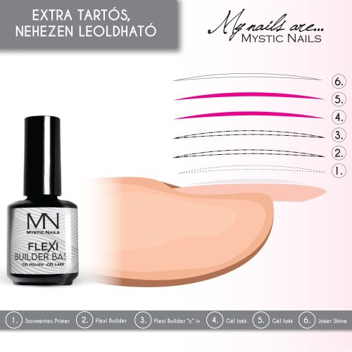 290 - Hypoallergenic - 12ml