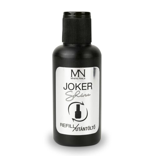 Joker Shine - Utántöltő - 50ml