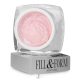 Holo Milky Rose (HEMA-free) - 30g - Fill&Form Gel