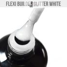 Glitter White - Flexi Builder 