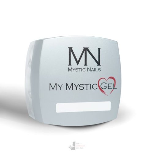 My Mystic Gel - 30g (csak tégely)