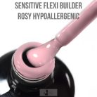 Sensitive Flexi Builder Rosy - Hypoallergenic - 12ml