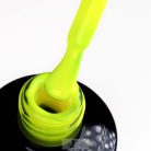 069 - Yellow NeoNail - Hypoallergenic 