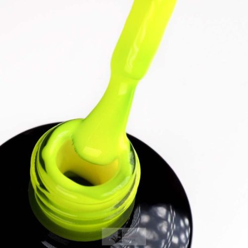 069 - Yellow NeoNail - Hypoallergenic 