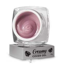 Cover Gel (HEMA-free) - Classic Creamy 