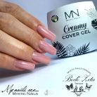 Cover Gel (HEMA-free) - 15g Classic Creamy