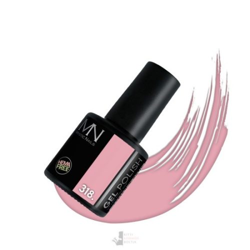318 - (HEMA-free) 6ml