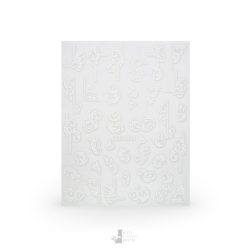 Köröm matrica - Inda 03