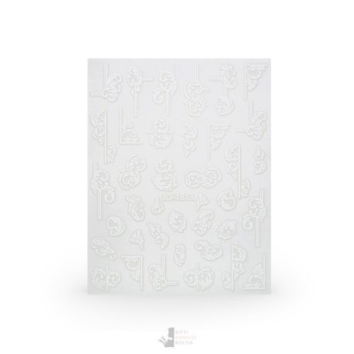 Köröm matrica - Inda 03