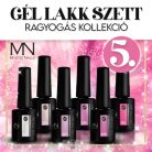 05 - Ragyogás kollekció (HEMA-free) - 6 db x 6 ml