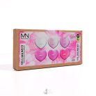 05 - Ragyogás kollekció (HEMA-free) - 6 db x 6 ml