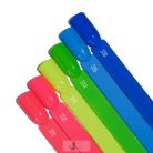 06 - Őrült színek kollekció (HEMA-free) - 6 db x 6 ml