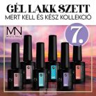 07 - Mert kell és kész (HEMA-free) - 6 db x 6 ml