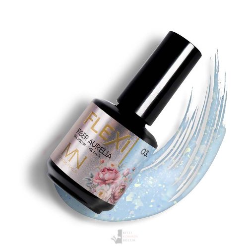 Flexi Fiber Aurelia 03 - 12 ml