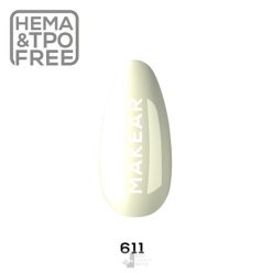 611 - MAKEAR Gel Polish 8ml