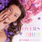 626 Jasmine - MAKEAR Flover Collection Gel Polish 8ml