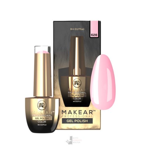 628 Lily - MAKEAR Flover Collection Gel Polish 8ml