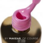 629 Peony - MAKEAR Flover Collection Gel Polish 8ml