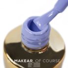 630 Lilac - MAKEAR Flover Collection Gel Polish 8ml